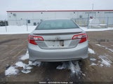 Toyota Camry Le 4T1BF1FK8EU308535 снимка