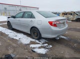 Toyota Camry Le 4T1BF1FK8EU308535 снимка