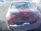 Hyundai Elantra KMHDU45D47U019240 снимка