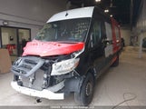 Mercedes-Benz Sprinter  High Roof V6 WD3BF1CD4KP078829 photo