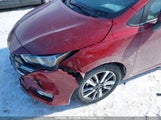 Nissan Versa Sv 3N1CN8EV4RL888367 снимка