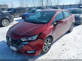 Nissan Versa Sv 3N1CN8EV4RL888367 снимка