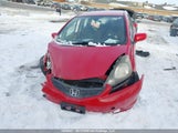 Honda Fit Lx JHMGE885X9S801016 снимка