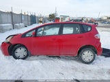 Honda Fit Lx JHMGE885X9S801016 снимка