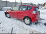 Honda Fit Lx JHMGE885X9S801016 снимка