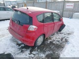 Honda Fit Lx JHMGE885X9S801016 снимка