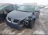 Pontiac Vibe 5Y2SP67849Z417648 снимка