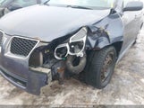 Pontiac Vibe 5Y2SP67849Z417648 снимка