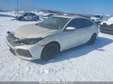 Honda Civic Sport SHHFK7G49KU301861 fotografie