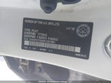 Honda Civic Sport SHHFK7G49KU301861 photo