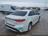 Toyota Corolla Hybrid Base W/Li Battery JTDBAMDE5MJ010803 photo