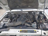 Ford Ranger Super Cab 1FTKR4EE5BPA56097 fotografie