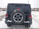 Jeep Wrangler Unlimited Sahara 1C4BJWEG2CL180888 fotografie