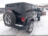 Jeep Wrangler Unlimited Sahara 1C4BJWEG2CL180888 photo