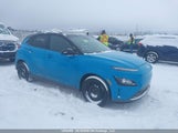 Hyundai Kona Electric Preferred With Two-Tone Roof KM8K23AG7NU145662 photo