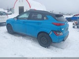 Hyundai Kona Electric Preferred With Two-Tone Roof KM8K23AG7NU145662 снимка