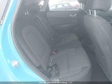Hyundai Kona Electric Preferred With Two-Tone Roof KM8K23AG7NU145662 photo
