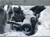 Chevrolet Silverado  2Lt 3GCUKREC5HG476996 снимка