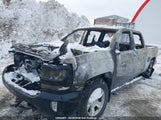 Chevrolet Silverado  2Lt 3GCUKREC5HG476996 снимка