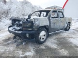 Chevrolet Silverado  2Lt 3GCUKREC5HG476996 снимка
