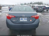Toyota Corolla L/Le/Xle/Se/Xse 2T1BURHE5JC965235 снимка