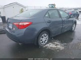 Toyota Corolla L/Le/Xle/Se/Xse 2T1BURHE5JC965235 снимка