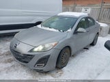Mazda Mazda3 JM1BL1S56A1125949 снимка