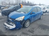 Toyota Prius JTDKDTB37C1026356 снимка