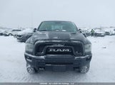 Ram  Classic Warlock/Slt 1C6RR7LT3LS107376 снимка
