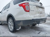 Ford Explorer Limited 1FMHK8F89CGA14009 снимка