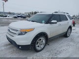 Ford Explorer Limited 1FMHK8F89CGA14009 снимка