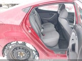 Hyundai Elantra Gl 5NPDH4AE9EH538461 снимка