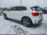 Mercedes-Benz Gla 250 4Matic WDCTG4GB0FJ112186 photo