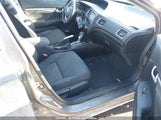 Honda Civic 2HGFB2F57FH054906 photo