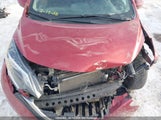 Nissan Versa Note S/Sv 3N1CE2CP7KL358322 снимка