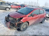 Nissan Versa Note S/Sv 3N1CE2CP7KL358322 снимка
