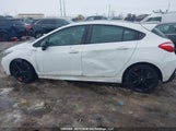 Chevrolet Cruze Lt Auto 3G1BE6SM6JS525869 снимка