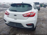 Chevrolet Cruze Lt Auto 3G1BE6SM6JS525869 снимка