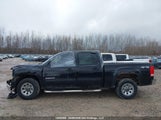 GMC Sierra K1500 Sle 3GTP2VEA6DG120832 снимка