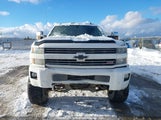 Chevrolet Silverado K2500 Heavy Duty Lt 1GC1KVE87GF243466 снимка