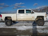 Chevrolet Silverado K2500 Heavy Duty Lt 1GC1KVE87GF243466 photo