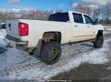Chevrolet Silverado K2500 Heavy Duty Lt 1GC1KVE87GF243466 photo