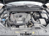 Mazda Cx-5 JM3KFBEY0R0357927 fotografie