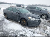 Chevrolet Malibu 1Lt 1G11C5SLXEF141140 снимка