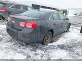 Chevrolet Malibu 1Lt 1G11C5SLXEF141140 снимка