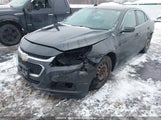 Chevrolet Malibu 1Lt 1G11C5SLXEF141140 снимка