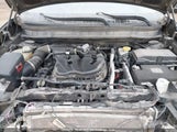 Jeep Cherokee North 1C4PJMCS9HD227904 fotografie