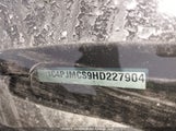 Jeep Cherokee North 1C4PJMCS9HD227904 снимка