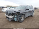 Jeep Cherokee North 1C4PJMCS9HD227904 снимка