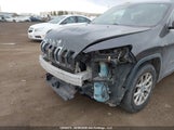 Jeep Cherokee North 1C4PJMCS9HD227904 снимка